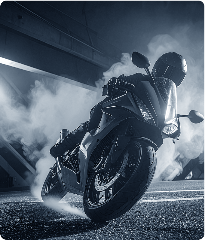 4-Stroke Engine Oil