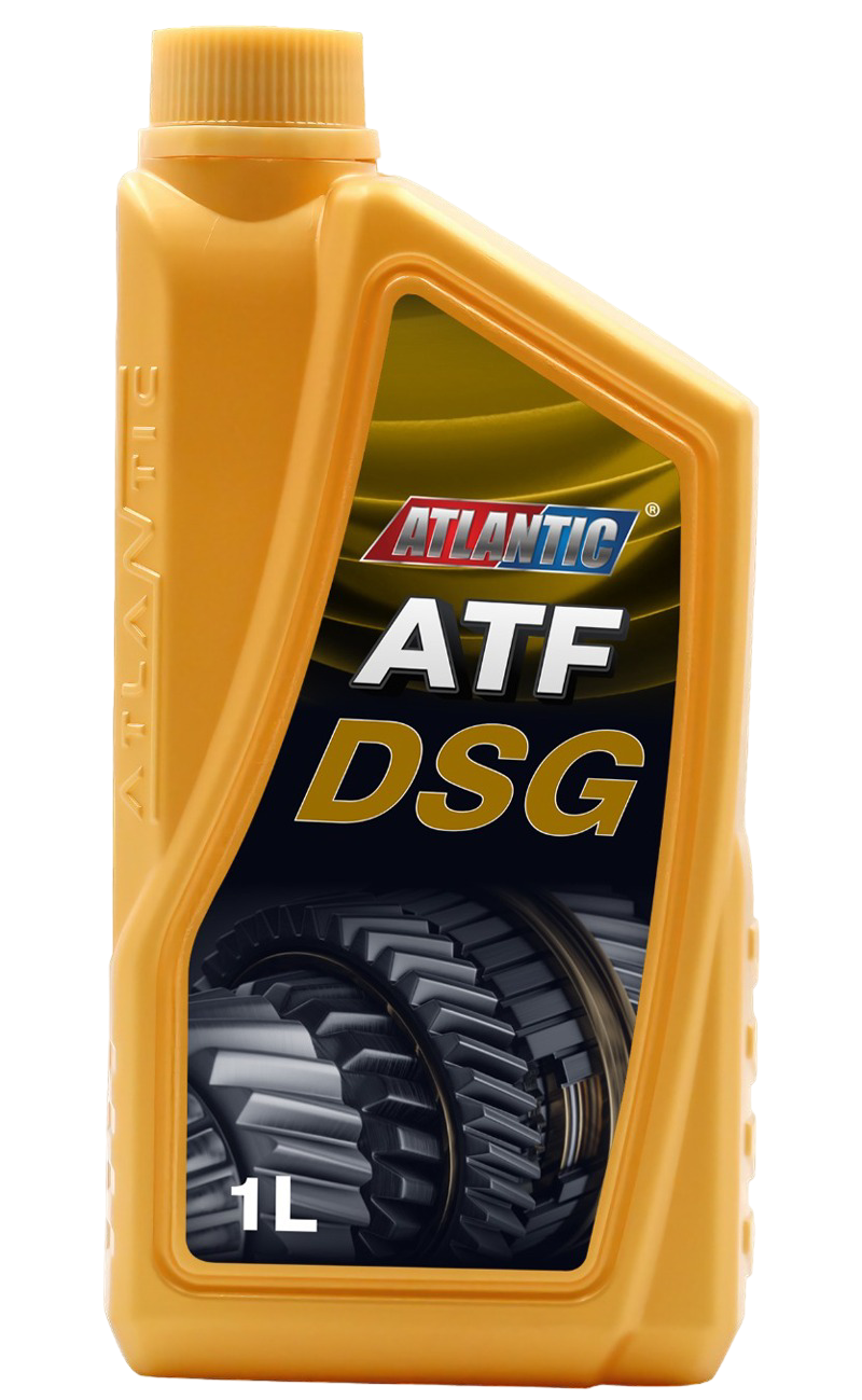 Atlantic DSG Fluid