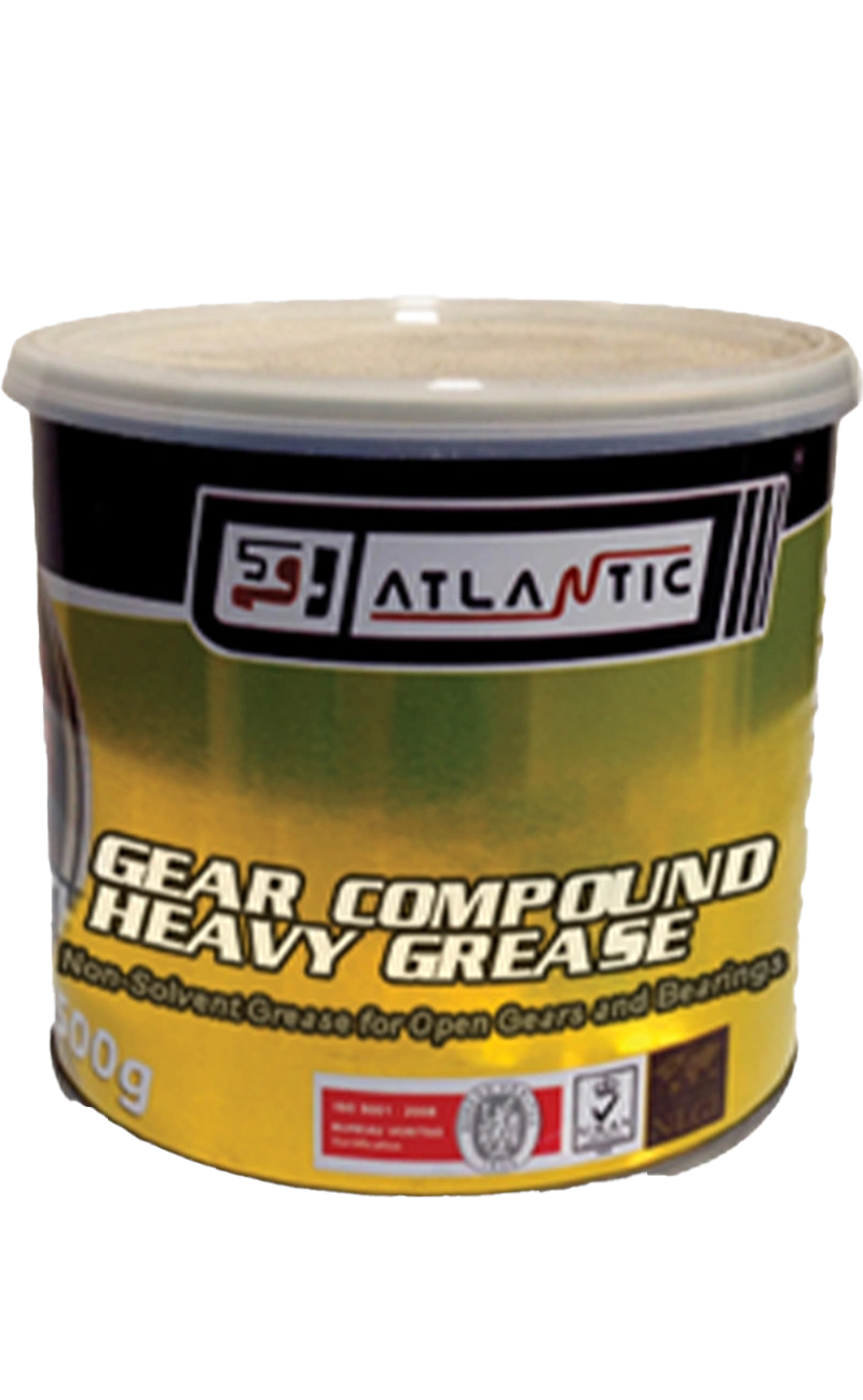ATLANTIC GEAR COMPOUND HEAVY