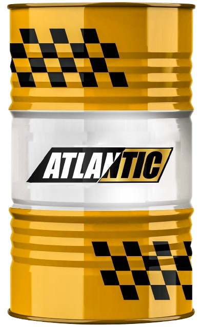 ATLANTIC MOLY GREASE - LITHIUM BASE GREASE