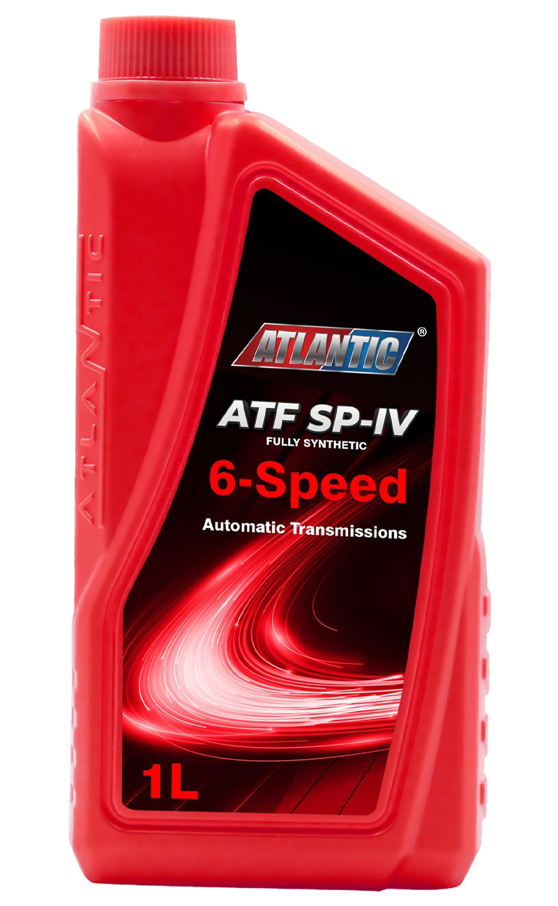 Atlantic ATF SP-IV