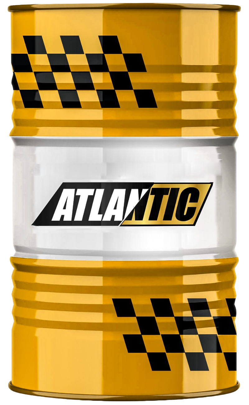 Atlantic Marine Grease EP 2