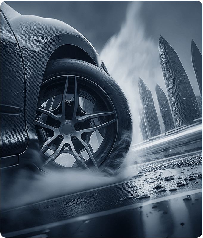 Brake Fluids