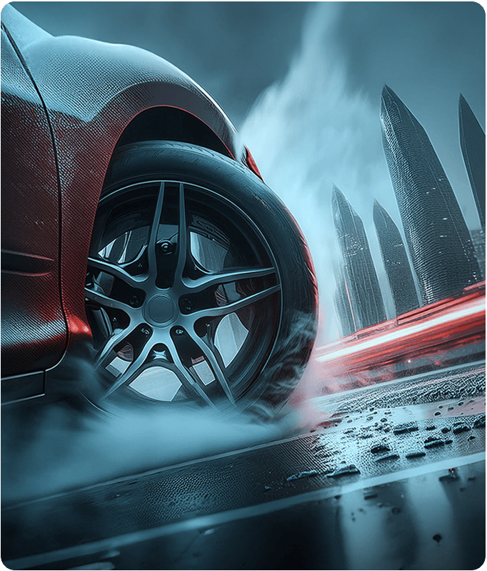Brake Fluids