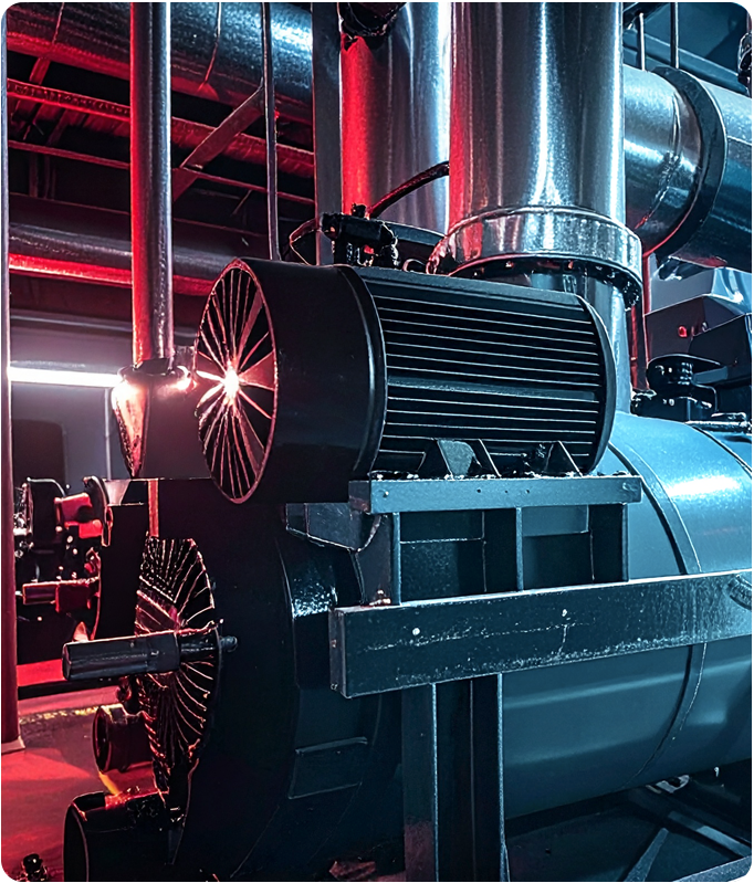 Compressor Oils