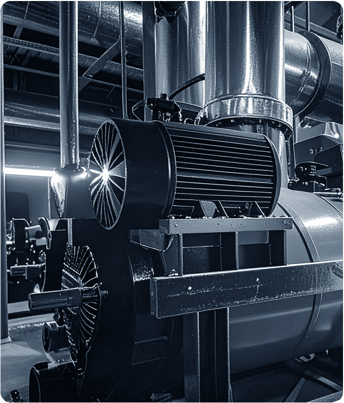 Compressor Oils