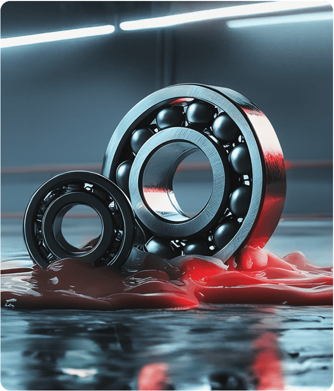 Automotive Greases