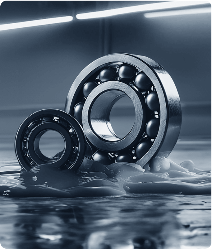 Automotive Greases