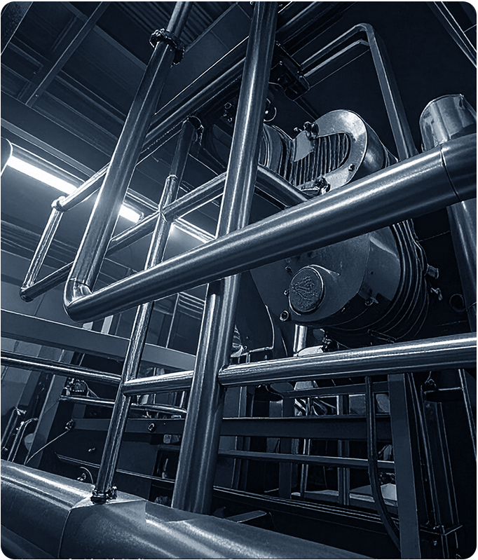 Heat Transfer Oils