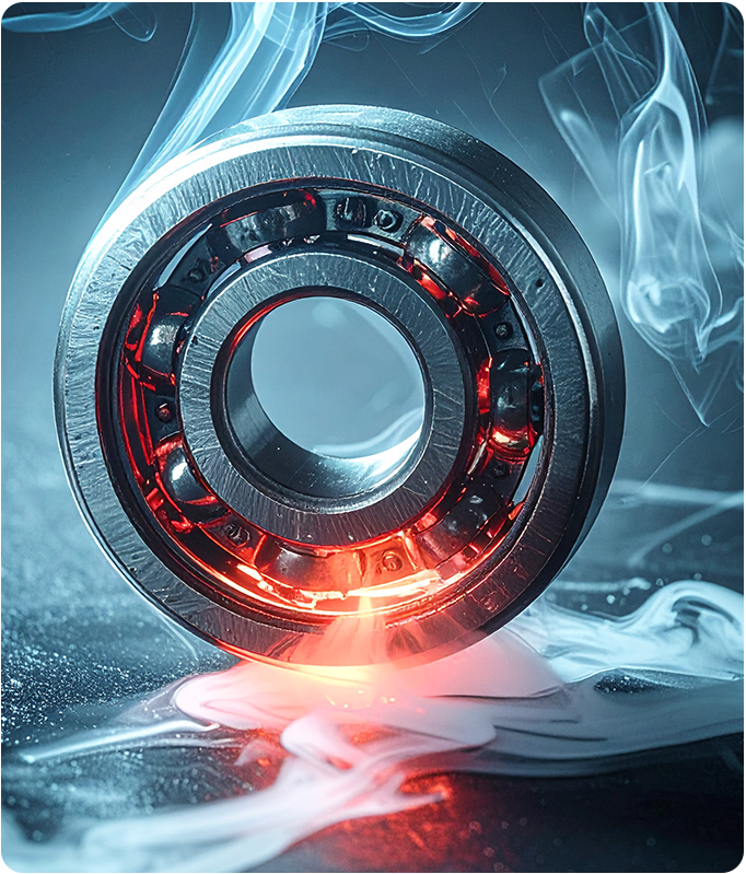 High-Temperature Greases