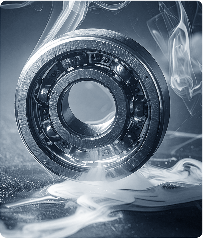High-Temperature Greases