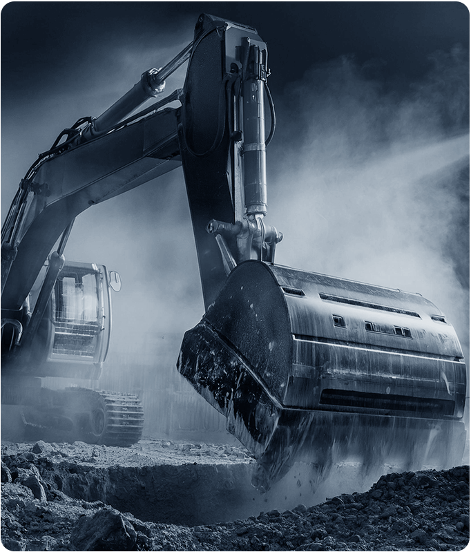 Hydraulic Oils