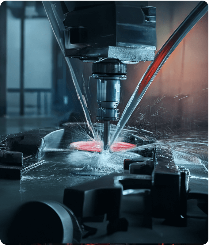 Metalworking Fluids