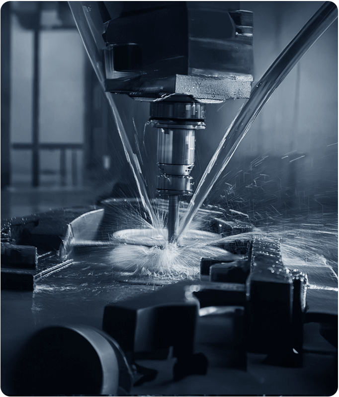 Metalworking Fluids