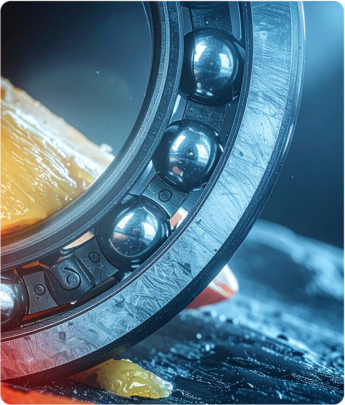 Multi-purpose Greases