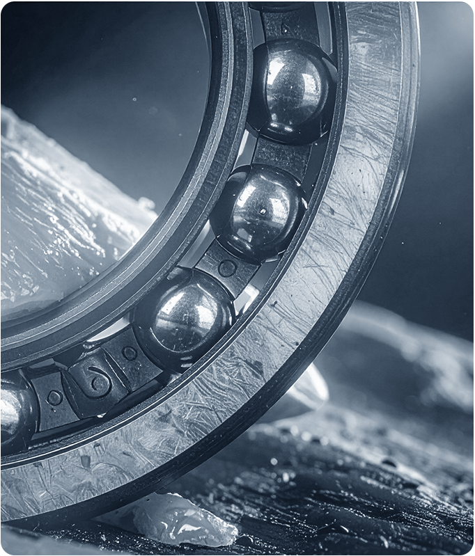 Multi-purpose Greases