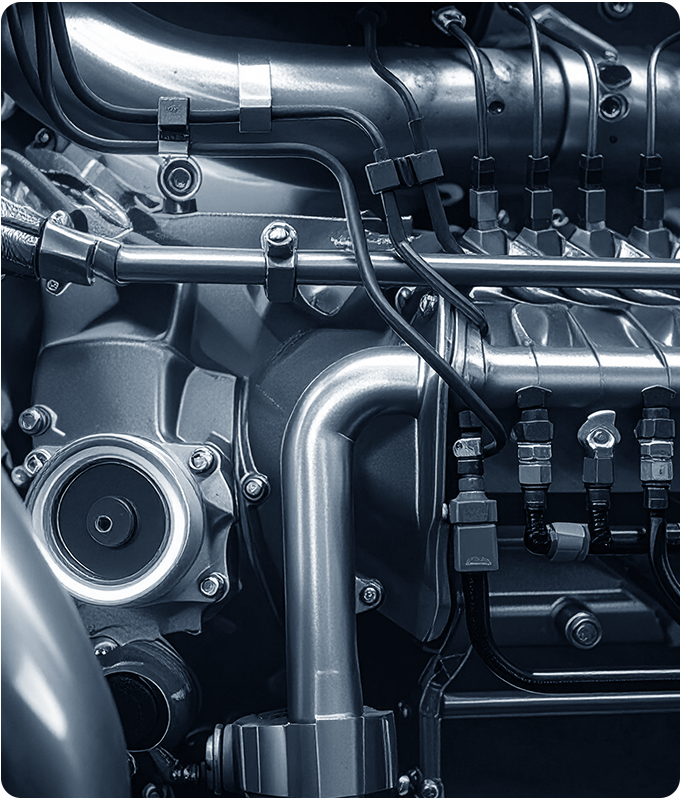 System Oils