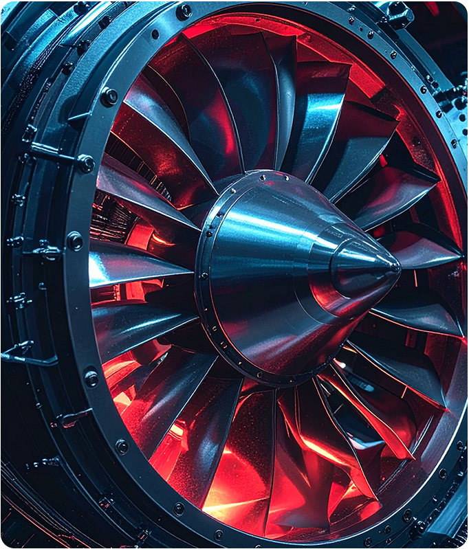 Turbine Oils