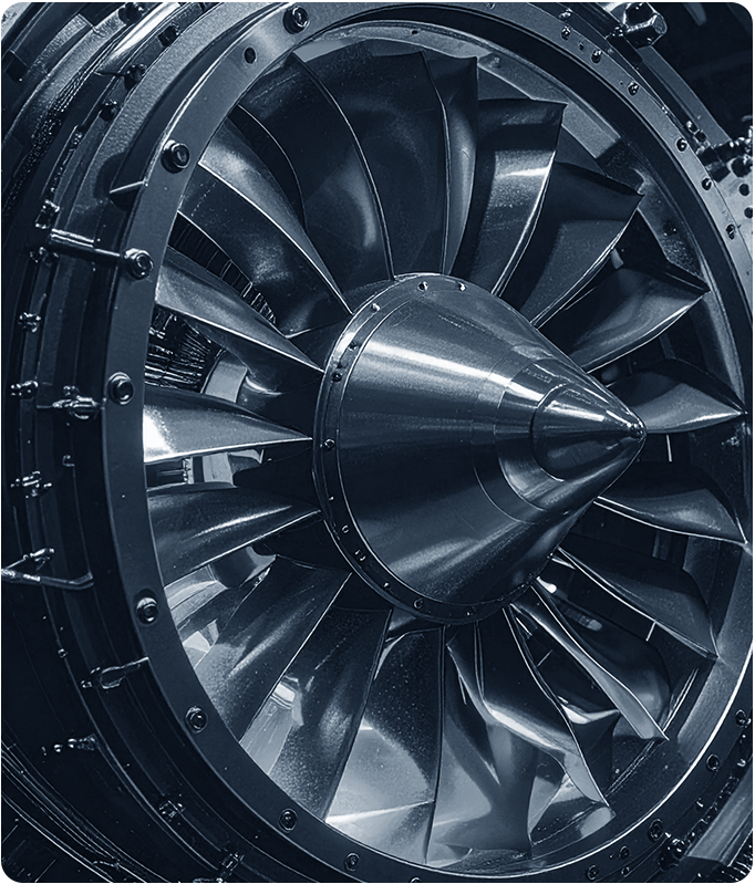Turbine Oils