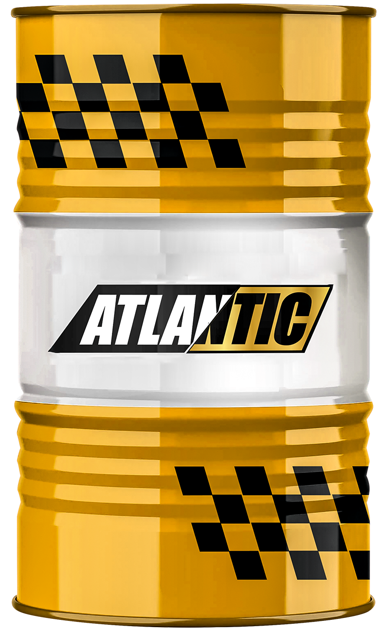 ATLANTIC AERO OIL
