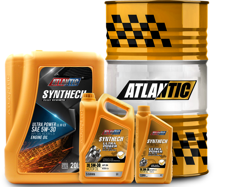 Atlantic Product
