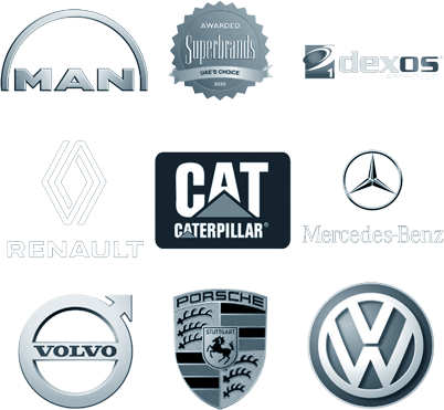 OEM APPROVALS